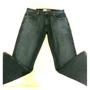Levi signature Strauss jeans